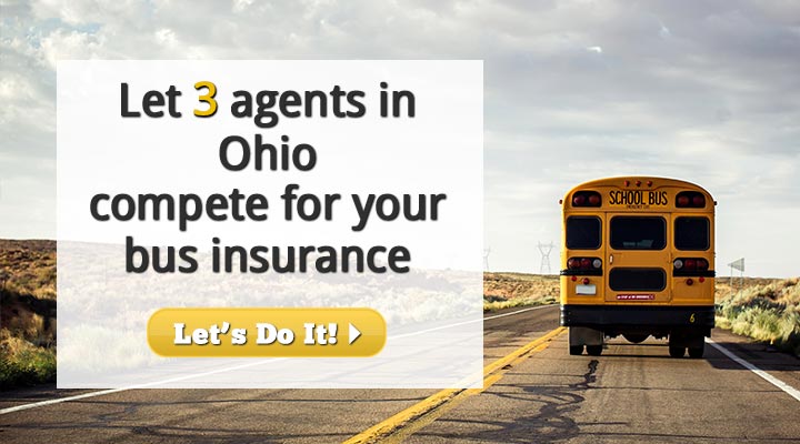 Ohio Bus Insurance Quotes
